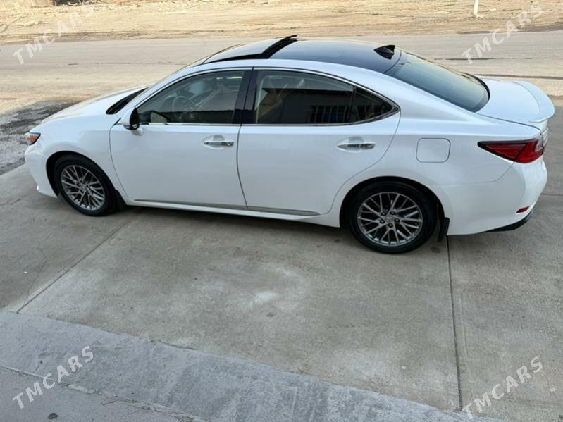 Lexus ES 350 2016 - 510 000 TMT - Балканабат - img 10