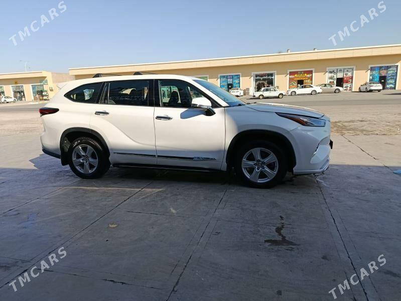 Toyota Highlander 2020 - 490 000 TMT - Baýramaly - img 6