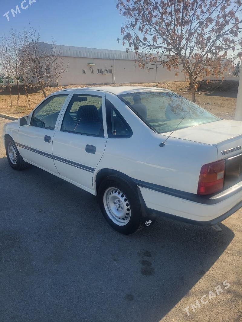 Opel Vectra 1992 - 32 000 TMT - Теджен - img 4