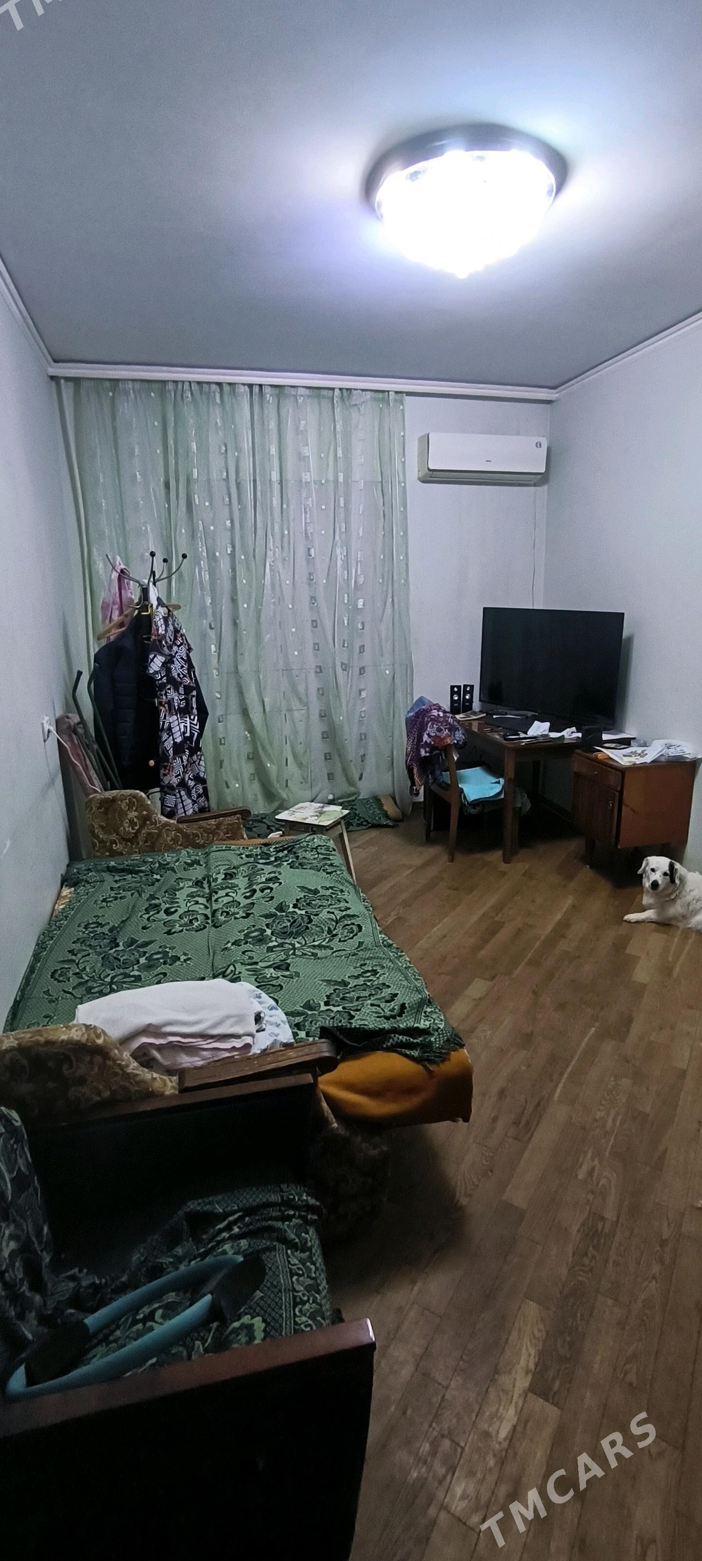  Гаудан В - 3 комнаты  - Гаудан "В" - img 2