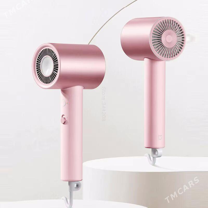 Xiaomi Hair Dryer H500C - Aşgabat - img 3
