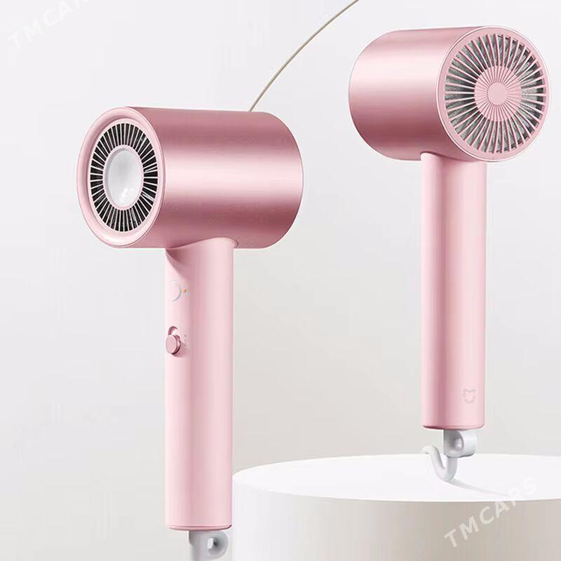 Xiaomi Hair Dryer H500C - Aşgabat - img 5