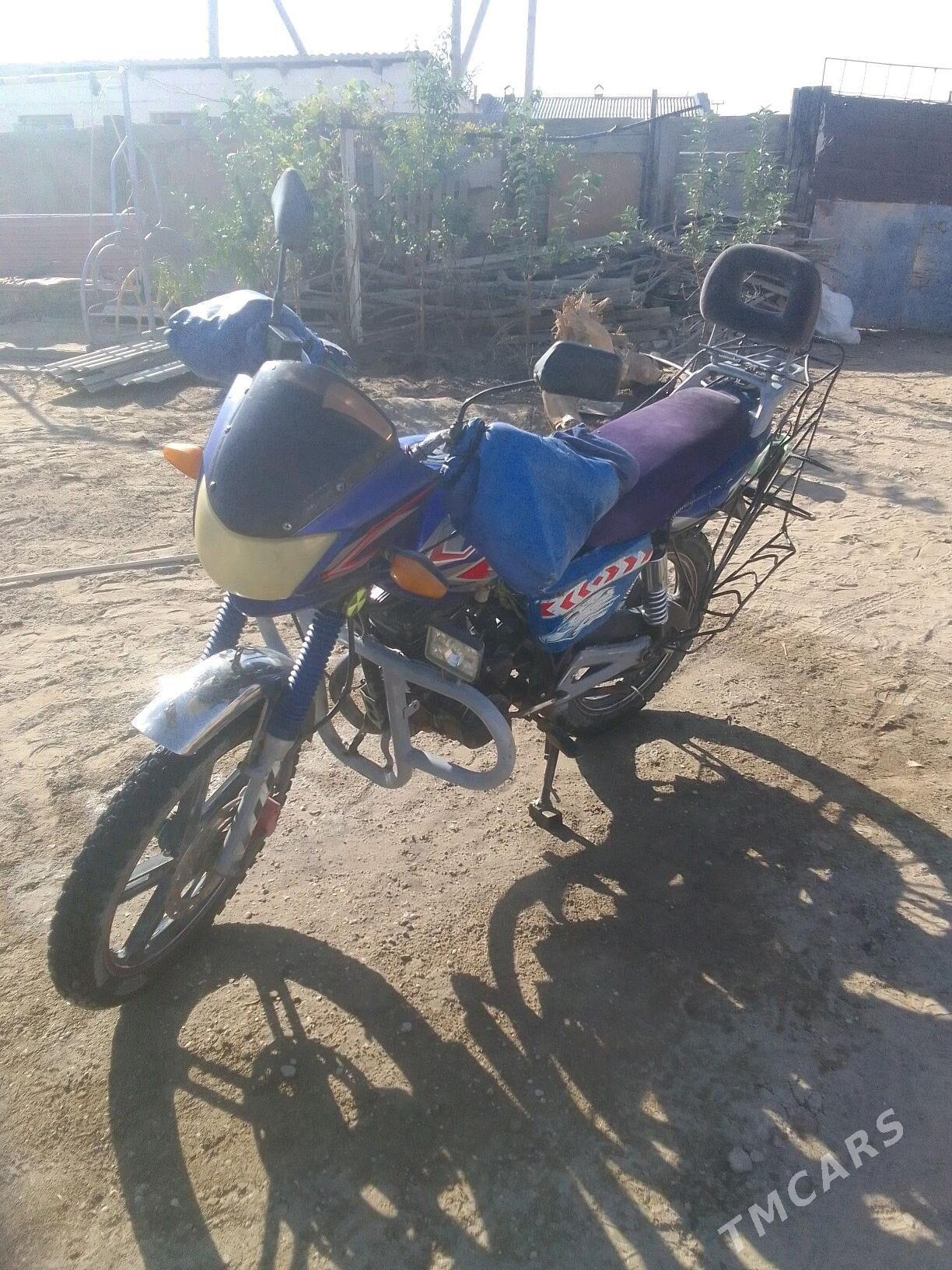 Fekon FK150-8G 2013 - 13 000 TMT - Джебел - img 6