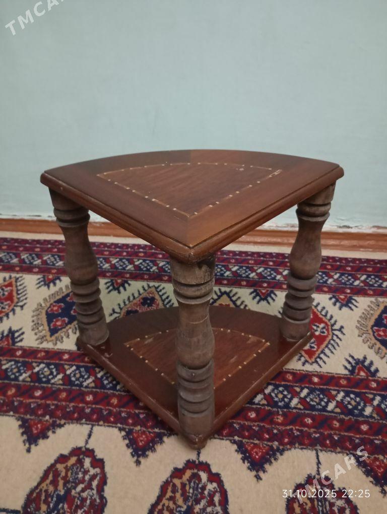 тримо podstawka трюмо ugalok - Daşoguz - img 2