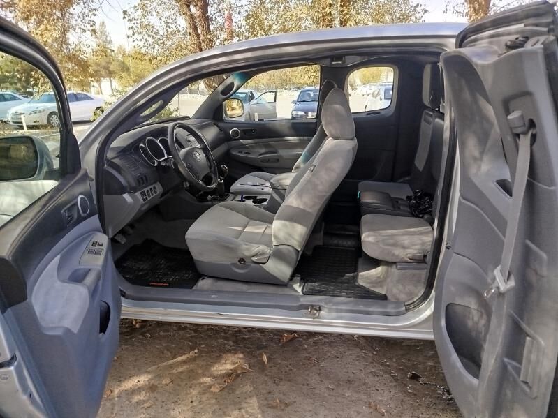 Toyota Tacoma 2010 - 250 000 TMT - Mary - img 2