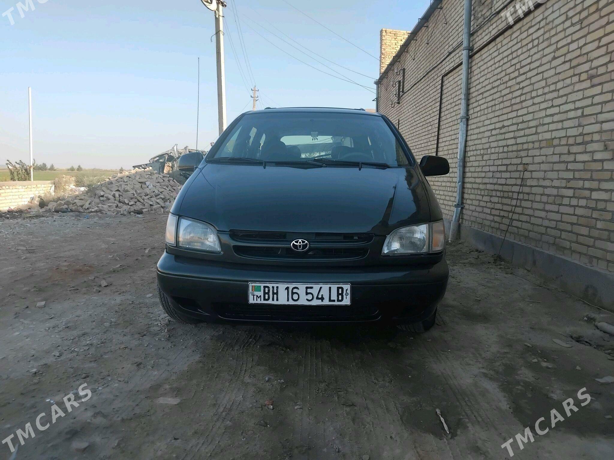 Toyota Sienna 1999 - 147 000 TMT - Dänew - img 6