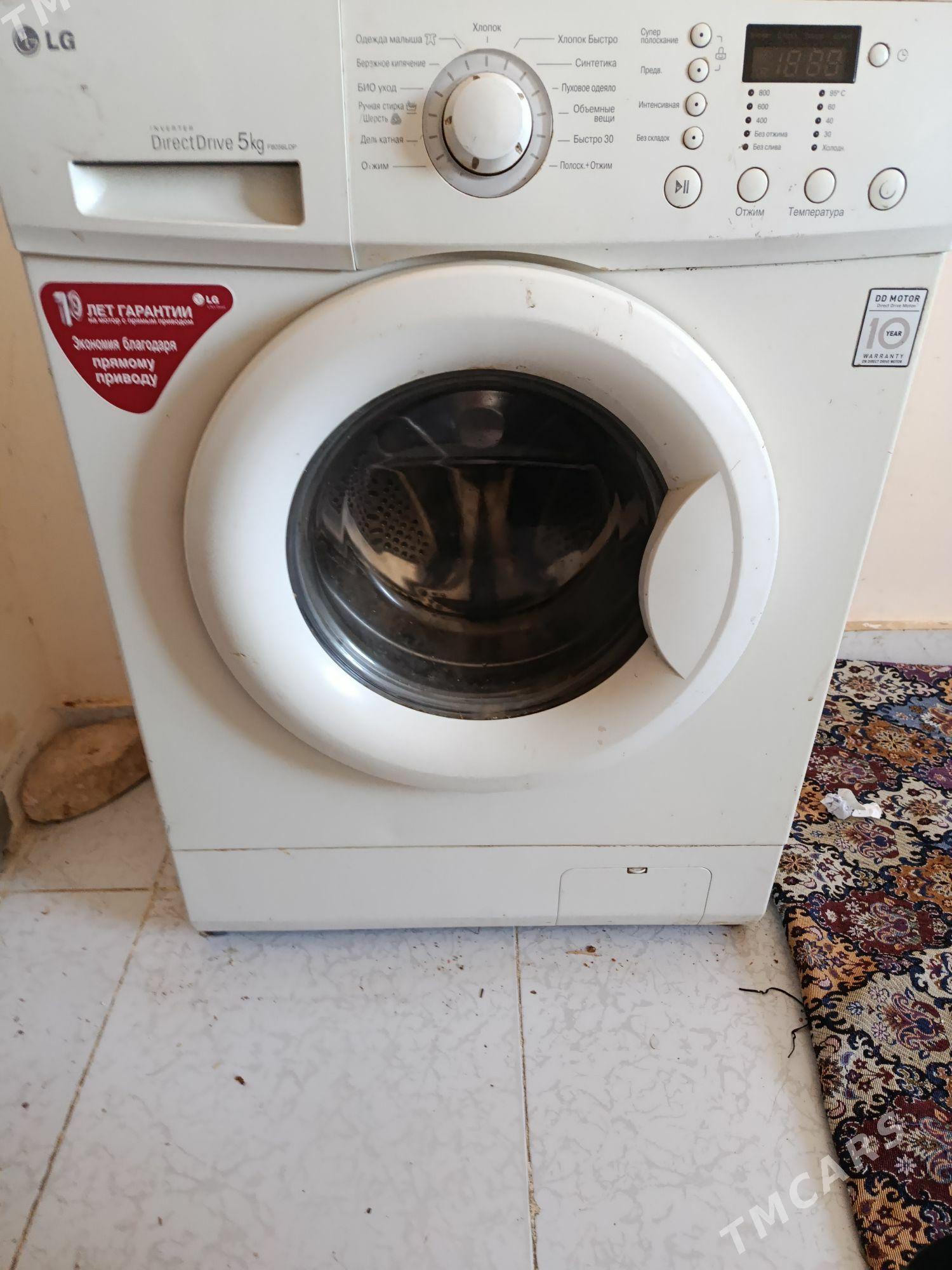 satlyk kirmaşyn - Туркменбаши - img 2