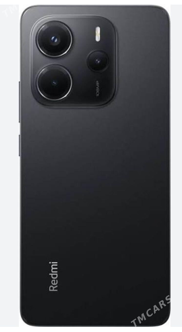 REDMI NOTE 14 - Türkmenabat - img 2