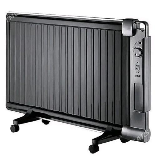 pec radiator - Aşgabat - img 3