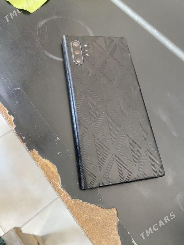 Samsung not 10+ 12^512gb - Türkmenabat - img 3