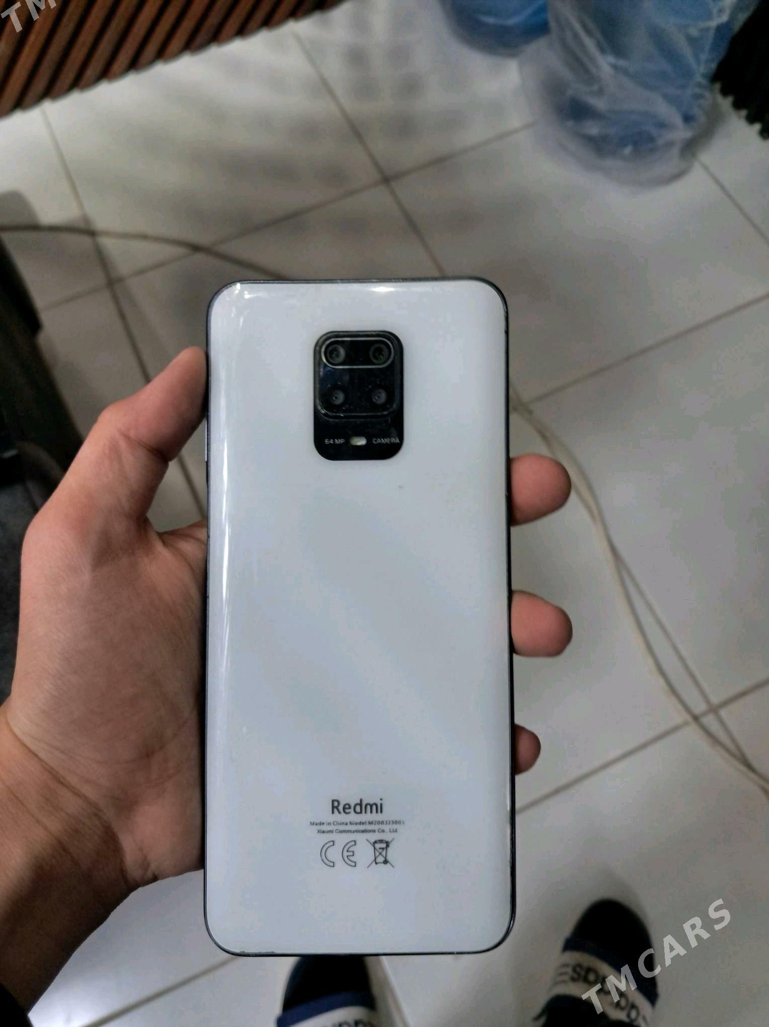 Redmi not 9s - Ашхабад - img 2