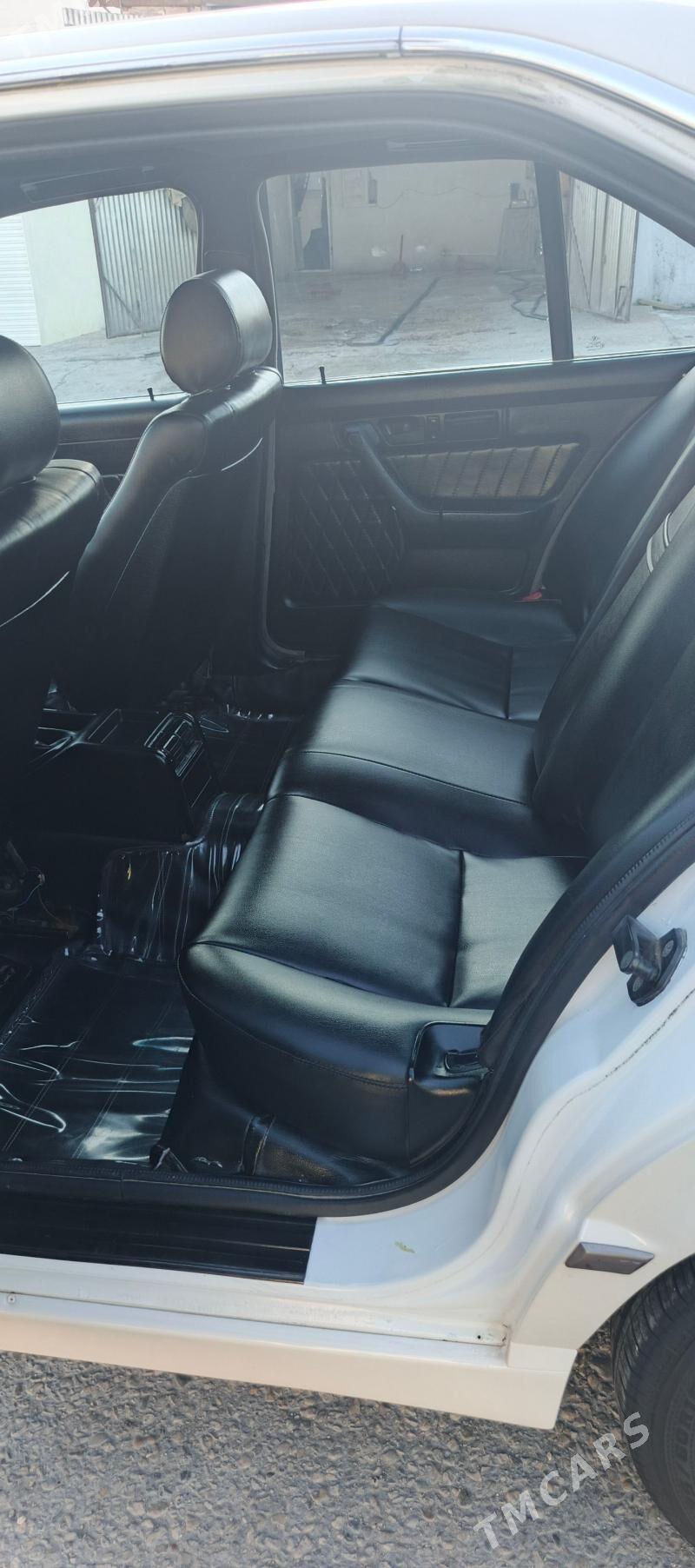 BMW 525 1991 - 56 000 TMT - Balkanabat - img 13