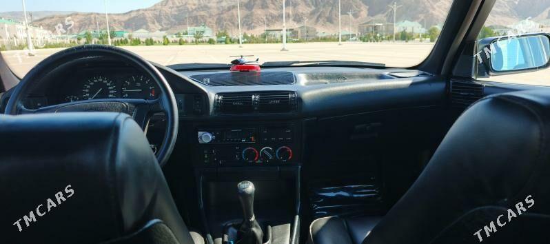 BMW 525 1991 - 56 000 TMT - Balkanabat - img 7