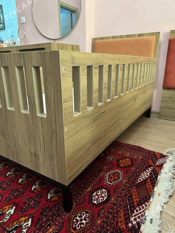 Детская кровать - Ашхабад - img 2