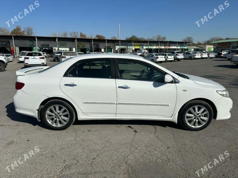 Toyota Corolla 2007 - 148 000 TMT - Бедев - img 3