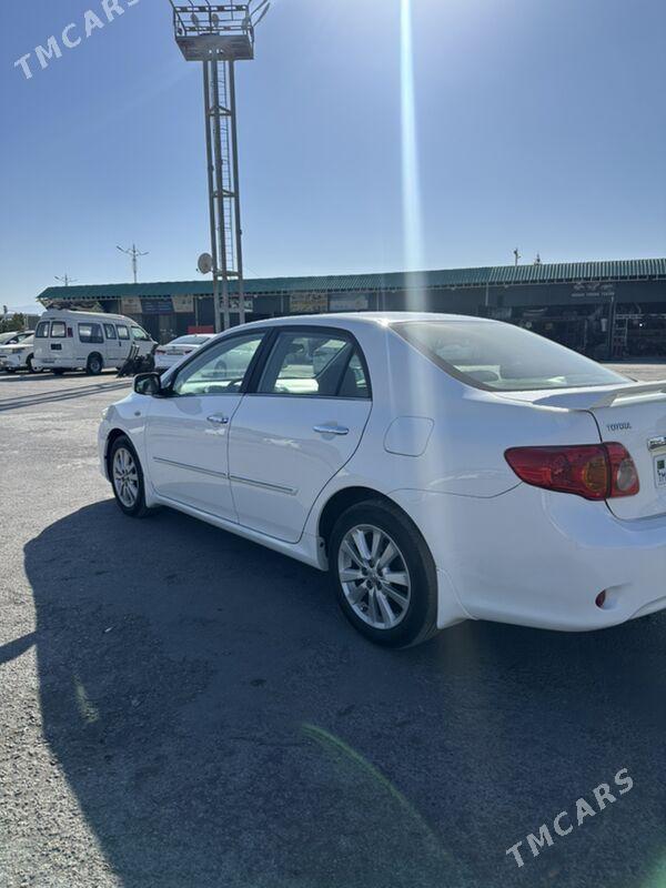Toyota Corolla 2007 - 148 000 TMT - Бедев - img 5