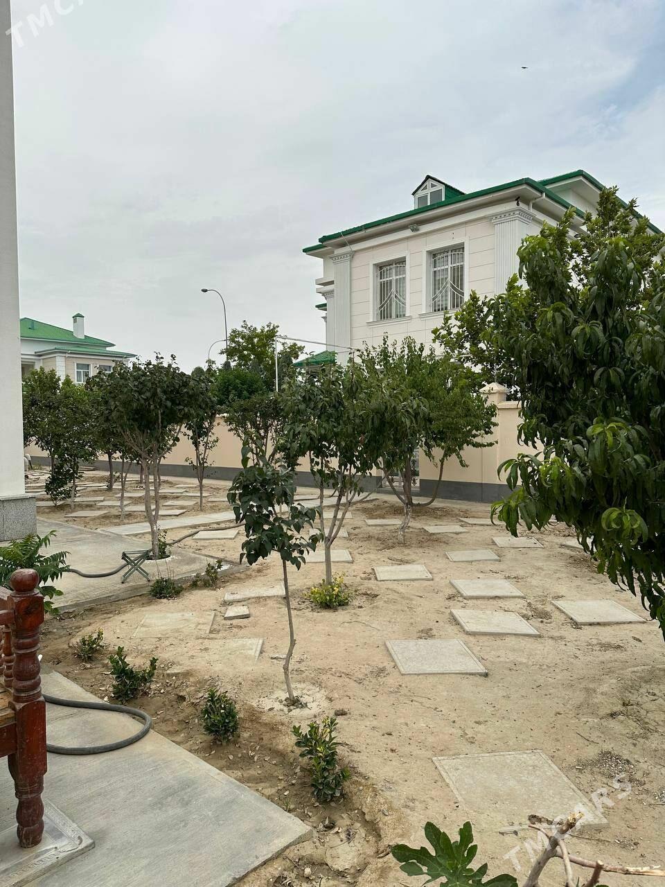 Cyzgy kattez Ablok - Ашхабад - img 4