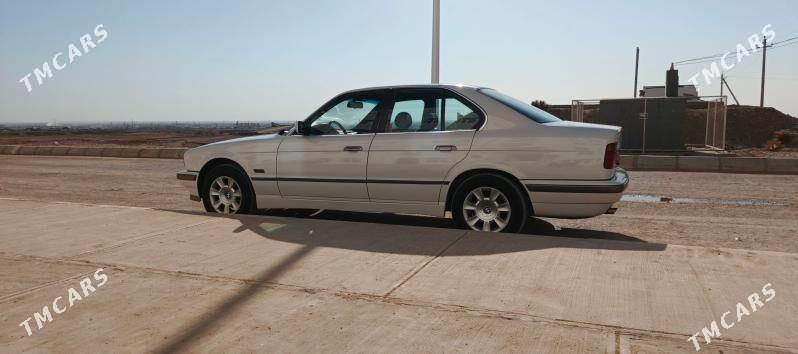 BMW 525 1991 - 56 000 TMT - Balkanabat - img 9