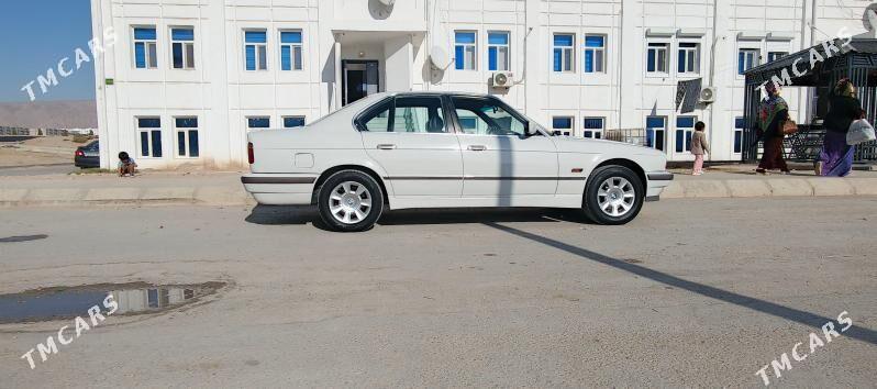 BMW 525 1991 - 56 000 TMT - Balkanabat - img 10