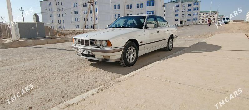 BMW 525 1991 - 56 000 TMT - Balkanabat - img 5