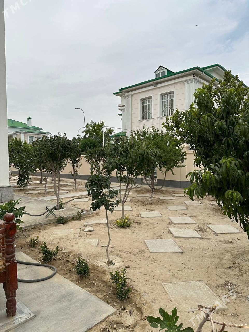 Cyzgy kattez Ablok - Ашхабад - img 7