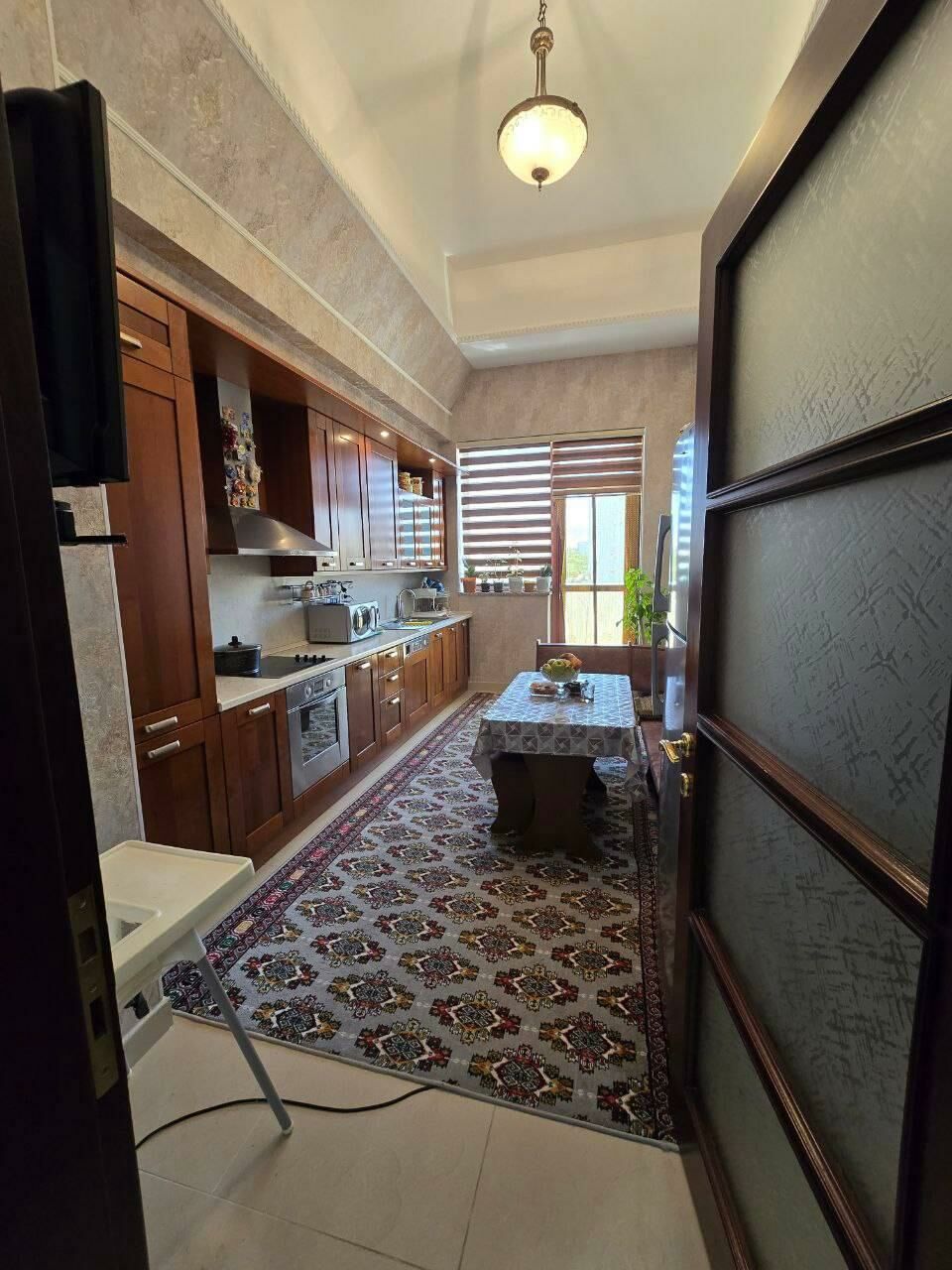 Nebitgaz Elitka 4 kom arzan - Ашхабад - img 3