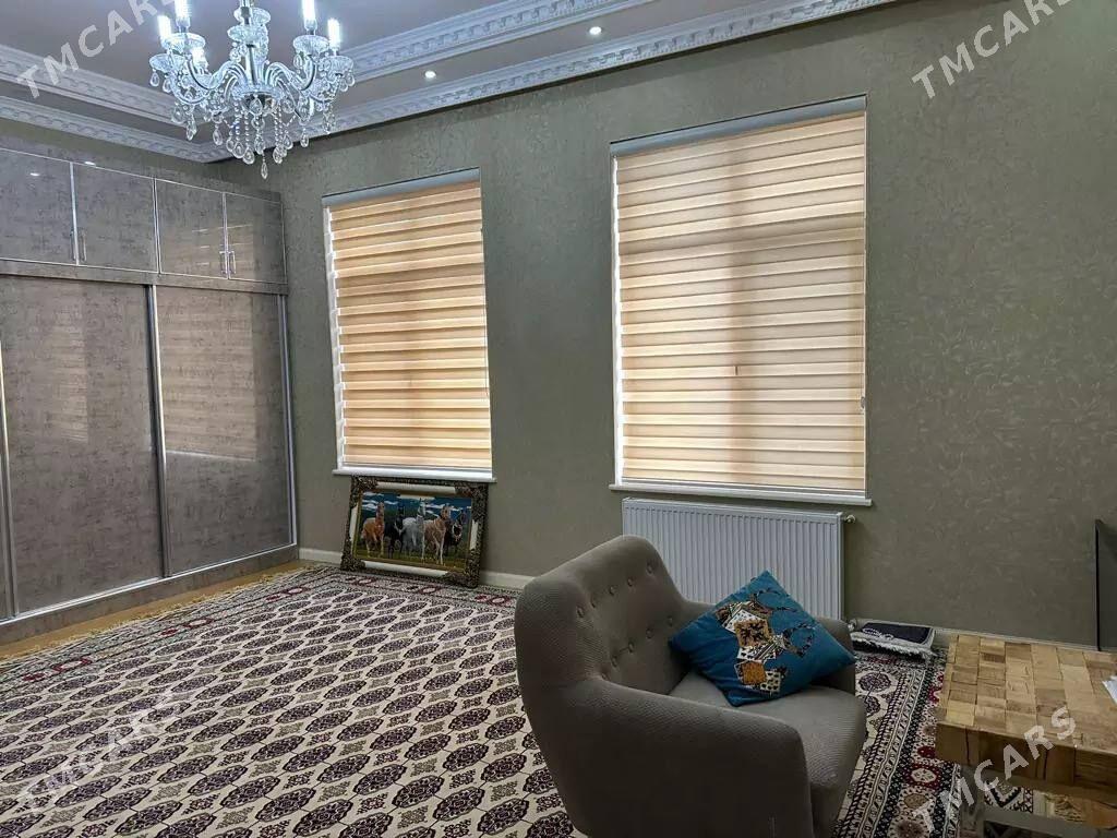 Cyzgy kattez Ablok - Ашхабад - img 2