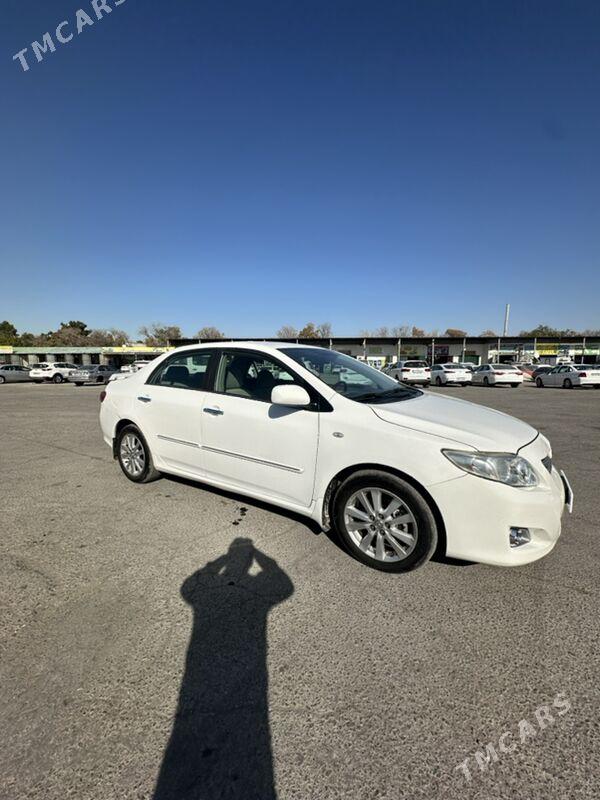 Toyota Corolla 2007 - 148 000 TMT - Бедев - img 2