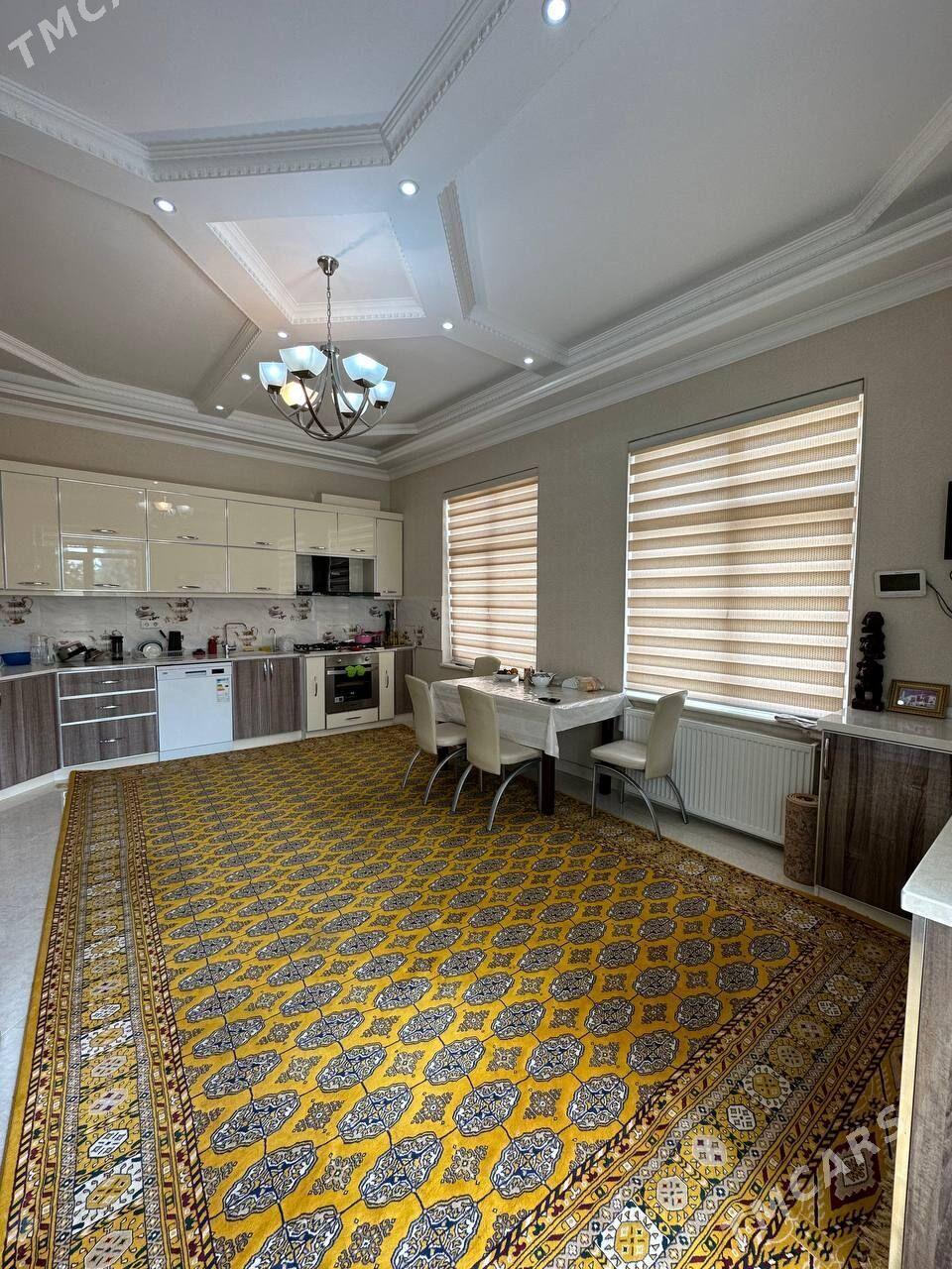 Cyzgy kattez Ablok - Ашхабад - img 1