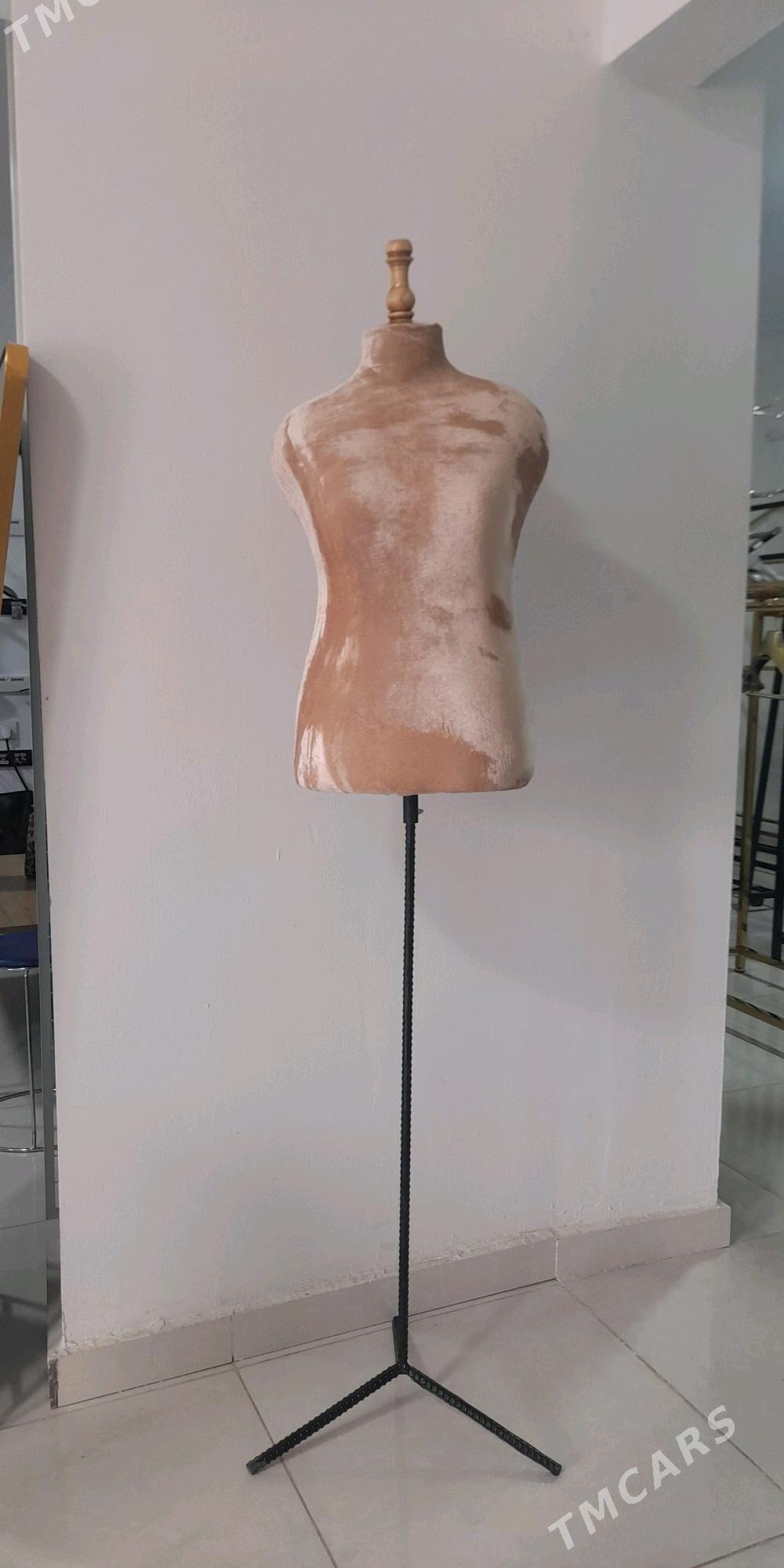 maniken - Туркменбаши - img 2