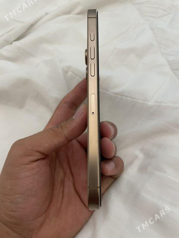 iPhone 16 Promax 256 - Туркменабат - img 2