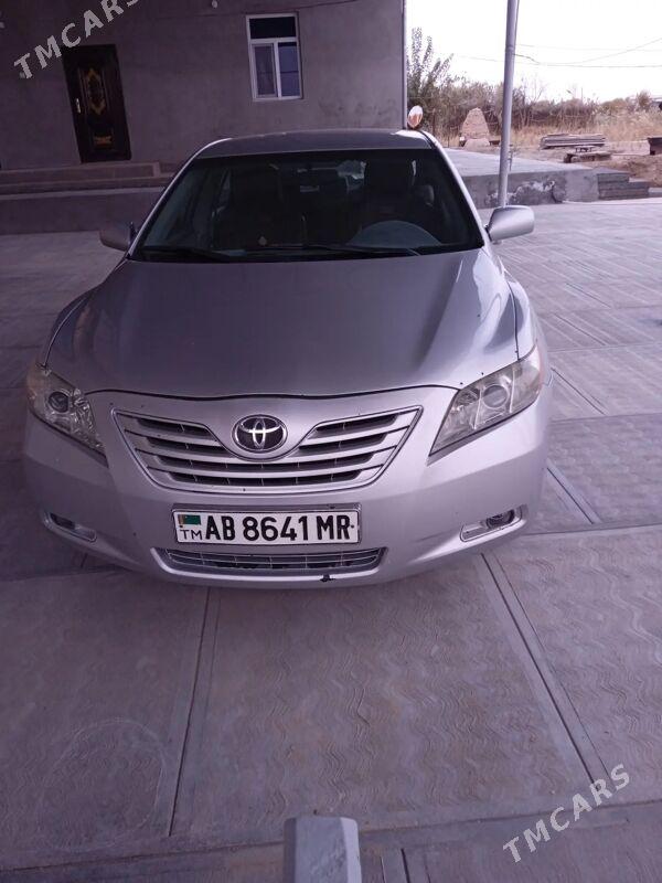 Toyota Camry 2007 - 165 000 TMT - Ýolöten - img 4