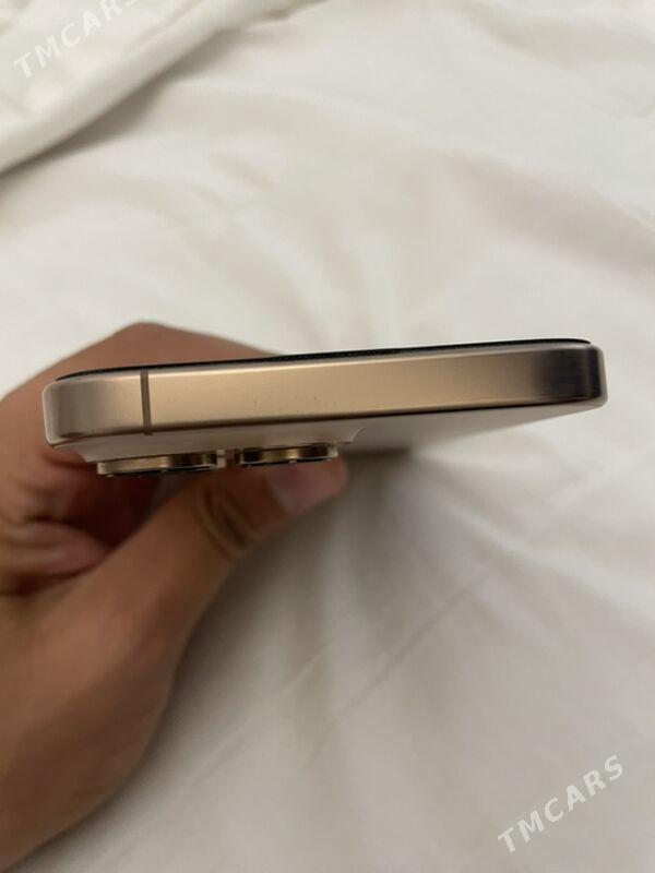 iPhone 16 Promax 256 - Туркменабат - img 4