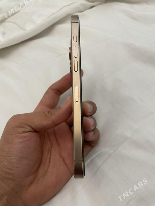 iPhone 16 Promax 256 - Туркменабат - img 5
