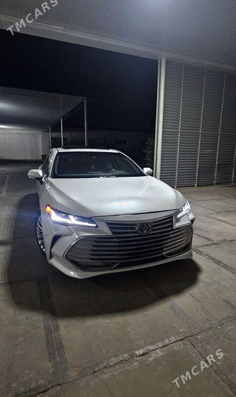 Toyota Avalon 2019 - 400 000 TMT - Aşgabat - img 5