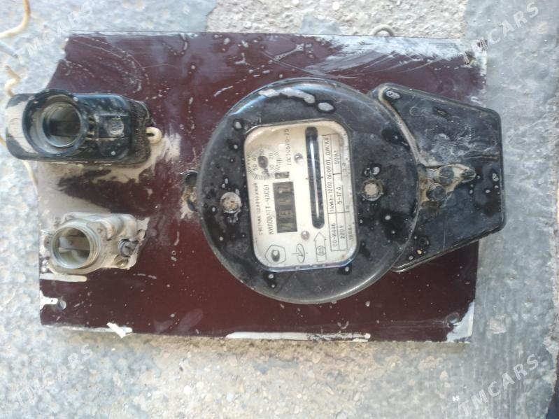 Tok ucotcik - Balkanabat - img 2