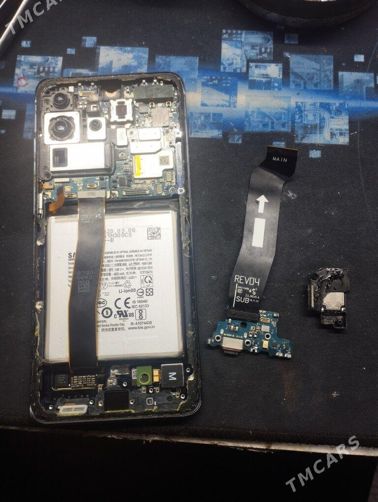 Samsung s20 ultra - Туркменабат - img 3