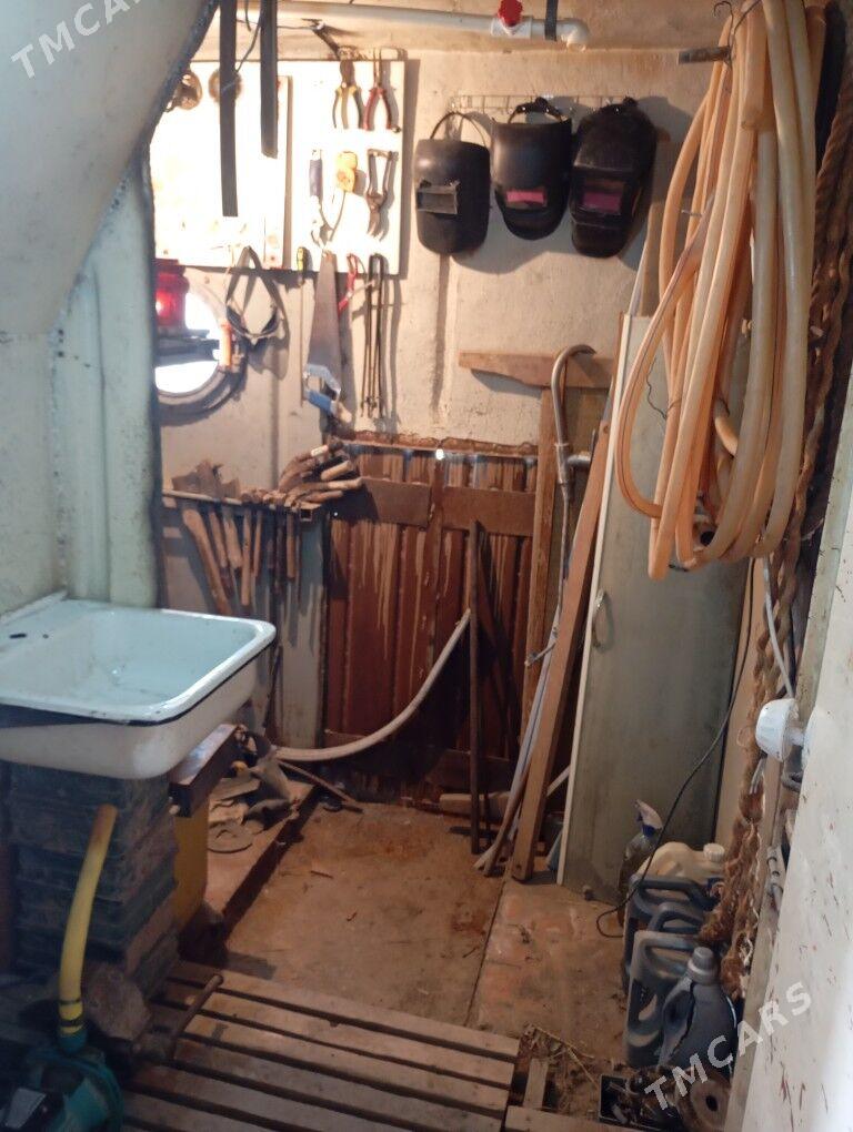 бутка, дуран ери затон дача - Туркменабат - img 8