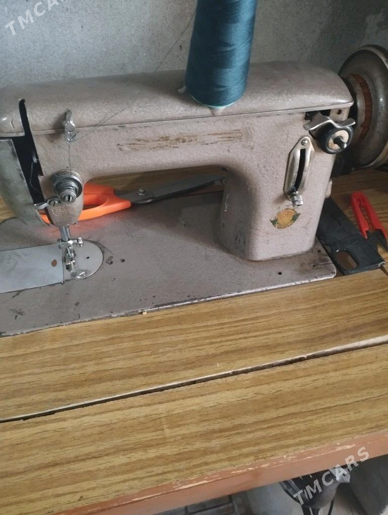 tikin maşyn - Туркменабат - img 2