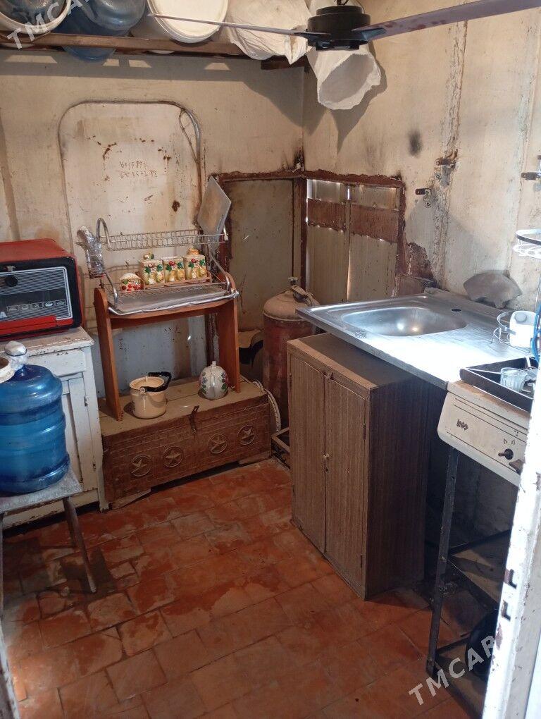 бутка, дуран ери затон дача - Туркменабат - img 5