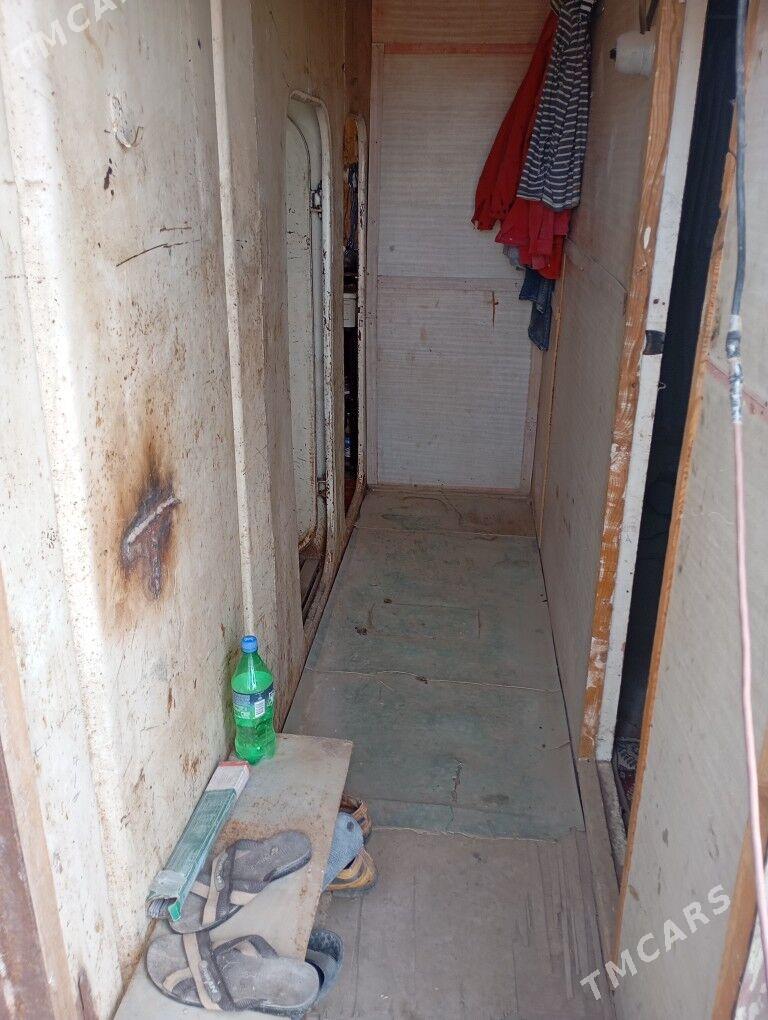 бутка, дуран ери затон дача - Туркменабат - img 6