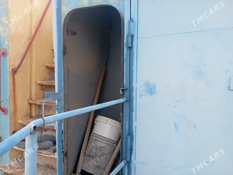 бутка, дуран ери затон дача - Туркменабат - img 4