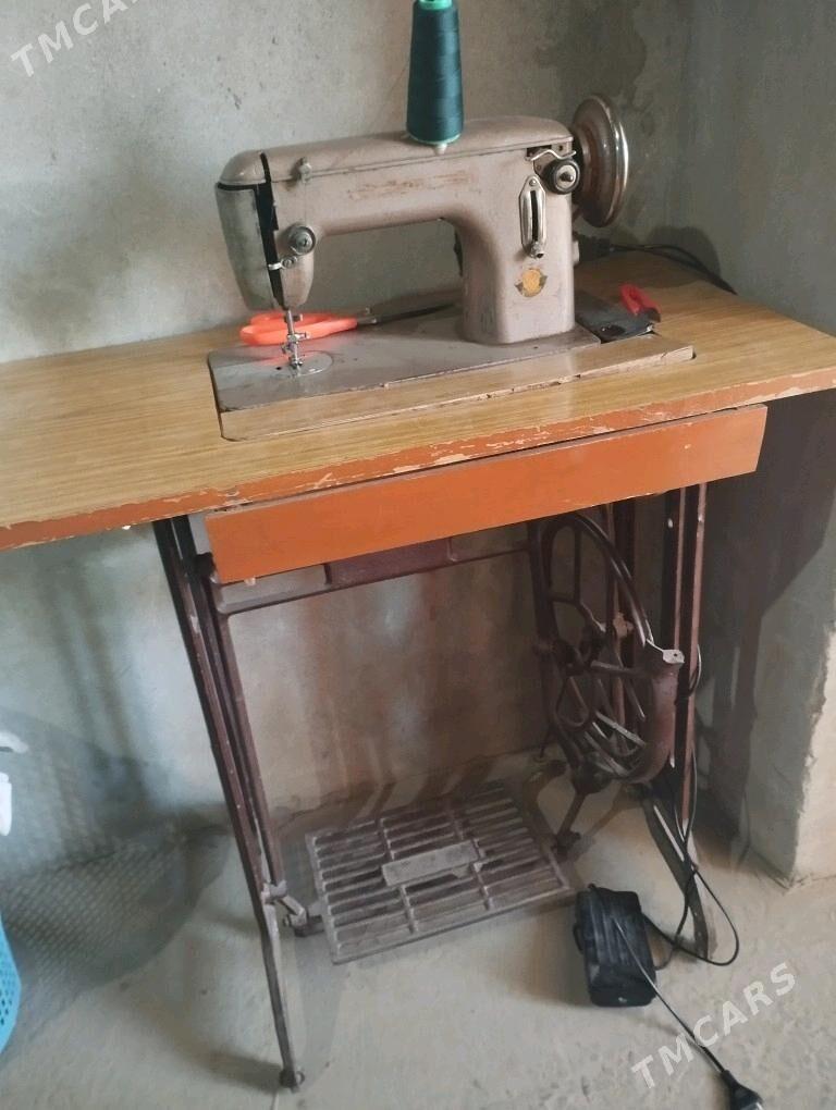 tikin maşyn - Туркменабат - img 3