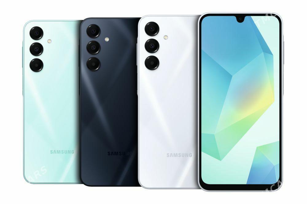 samsung A16, samsung A17 kredi - Aşgabat - img 3