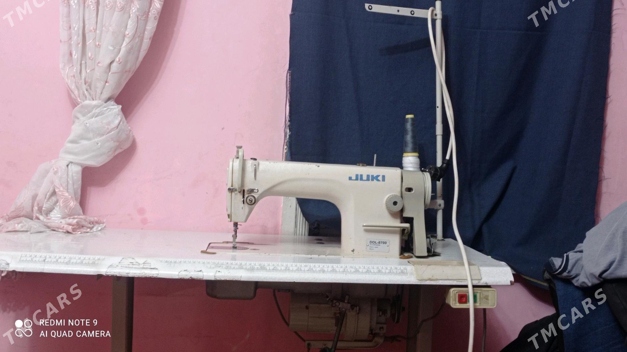 tikin maşyn - Türkmenabat - img 3