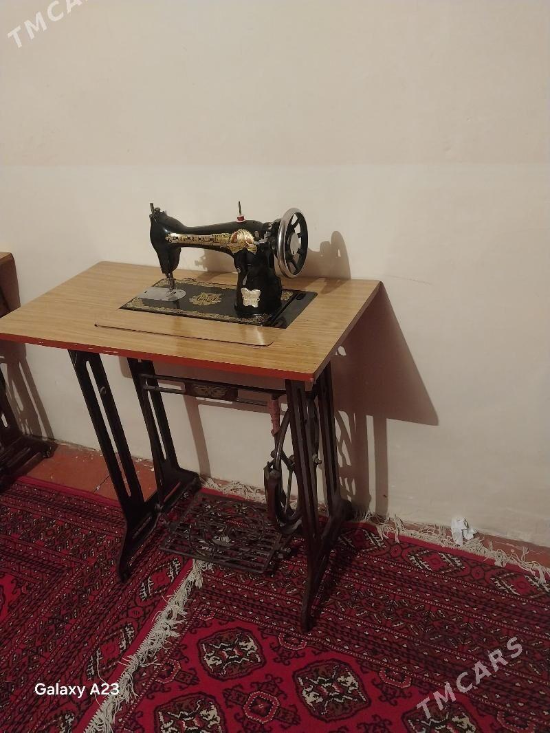 tikin masin - Gypjak - img 2