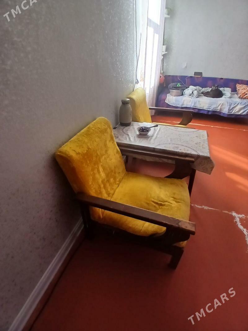 кресла 2шт - Ашхабад - img 1