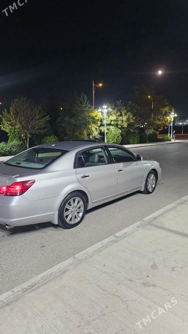 Toyota Avalon 2009 - 255 000 TMT - Aşgabat - img 4