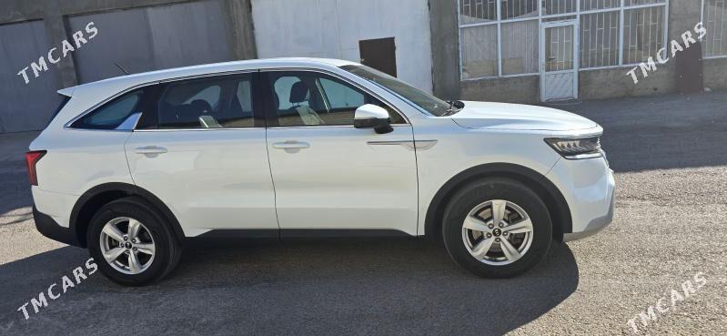 Kia Sorento 2021 - 330 000 TMT - Ашхабад - img 2