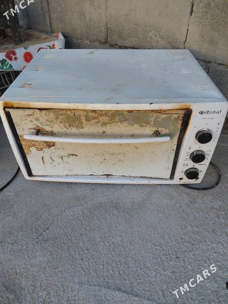 dhowka - Aşgabat - img 2